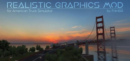 realistic graphics mod v2 2 0 1 32 x 1