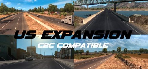 us expansion v 2 4 c2c compatible 1