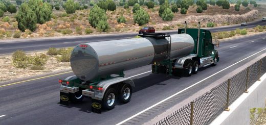2272 etnyre asphalt tanker ownable v2 0 1 33 x 3 0VAF
