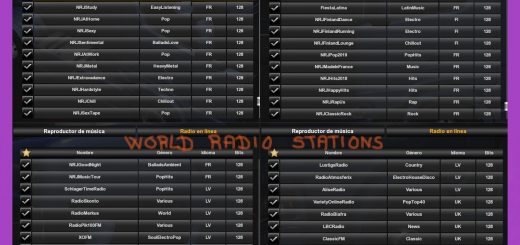 RadioStations 44FR