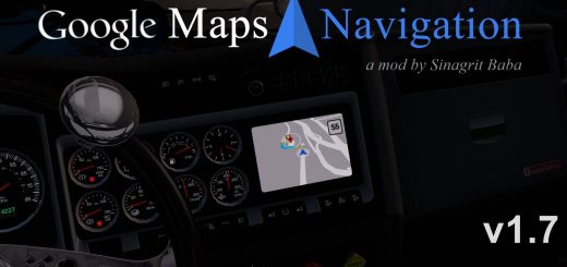 cover ats google maps navigation v1 7 24WD0