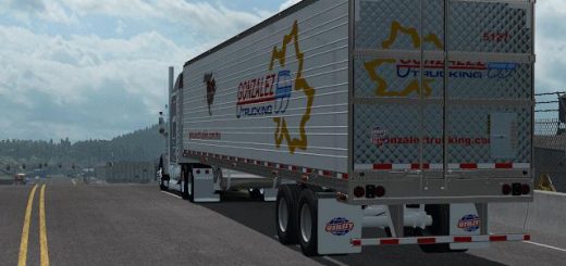 utility custom reefer owned ats 1