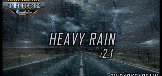 Heavy Rain R06E