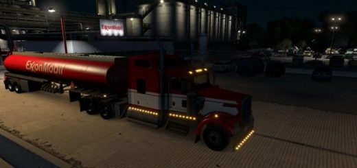 real companies trailers pack v1 7 1