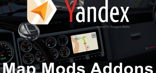 cover ats yandex navigator normal night version map mods addons2 VCCZ