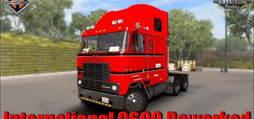 international 9600 reworked for ats 1 35 x 0 073