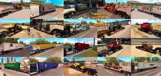 03 trailers and cargo pack by Jazzycat 74RDQ