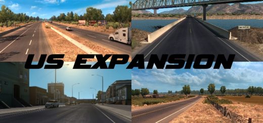 US Expansion 1 QDEXV