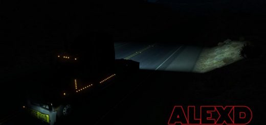 alexd 5500k reverse light 1
