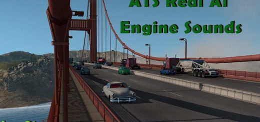 pure sounds ats real ai traffic engine sounds by cip 1 36 1 8QRX0