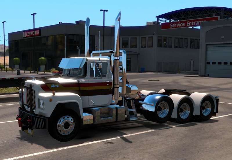 American truck simulator download buy
