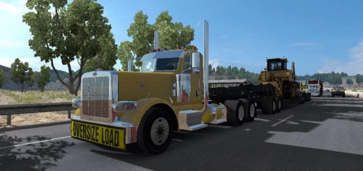 traffic mod pack for ats 1 36 2 5VW5