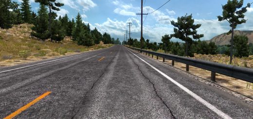 6635 realistic roads v3 2 update 1 36 4 3CR4