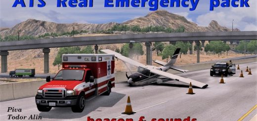 emergency scs AW4C