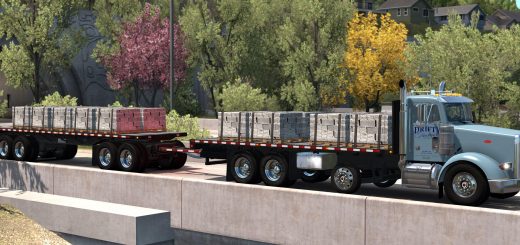 1885 heavy truck and trailer add on for hfg project 3xx v2 1 1 36 x 3 Q0381 scaled