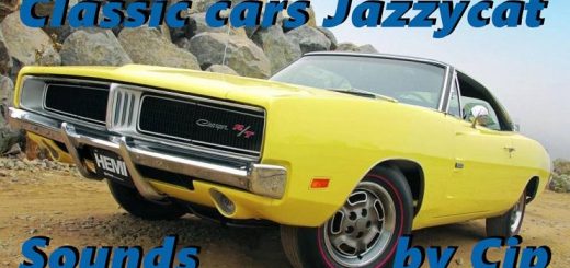 sounds for classic cars ai traffic pack 1 8ES26