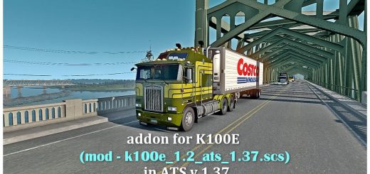 addon for k100e 1 37 x 1 Z315C