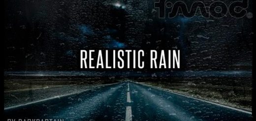ats realistic rain v3 5 1 by darkcaptain 1 37 x 1 CXE6D