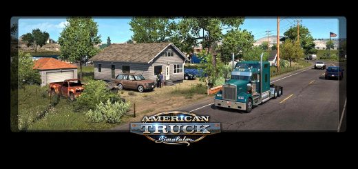 loading screen for ats by yurii 1 25 1 Z770D
