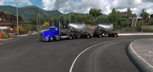 ownable scs dry bulk trailer v1 6 3 E4X8W