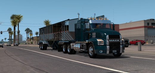 trinity agri flex trailer ats 1 38 x mod 3 QZ0Q0