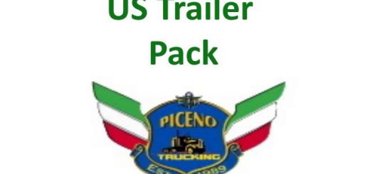 us trailers pack v1 0 by piceno7 1 38 x 1 QSZSD