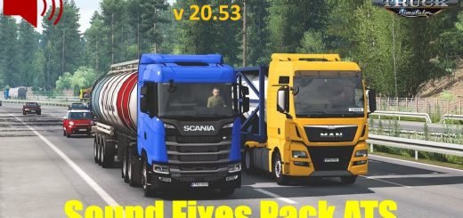 ats sound fixes pack v20 53 1 38 0 S463S