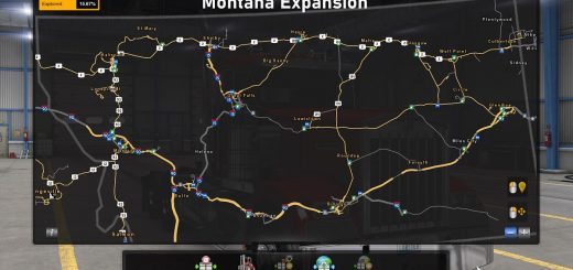 montana expansion v0 8 1 38 2 EX6FE