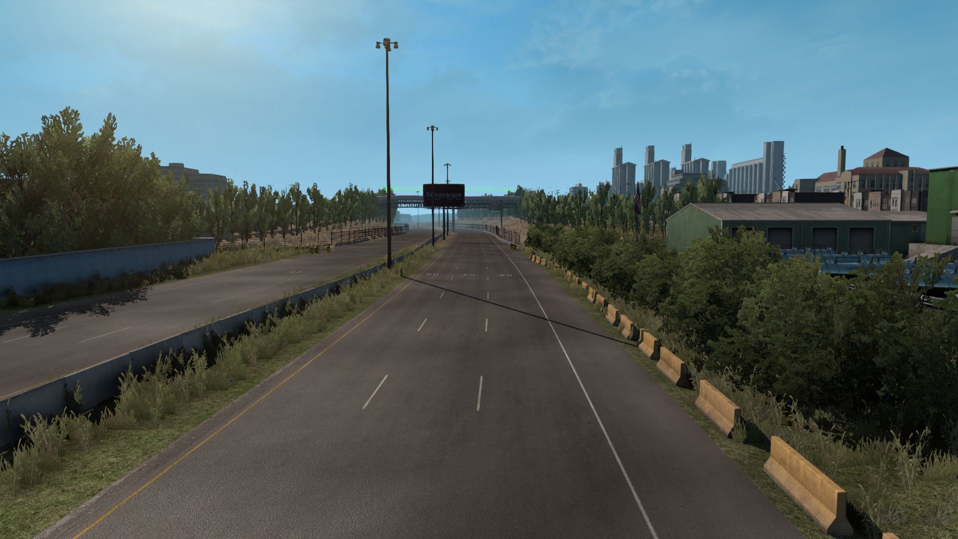 ATS Colorado