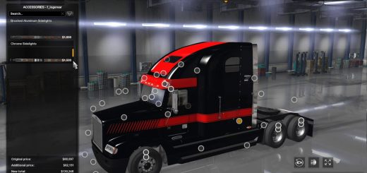 freightliner fld fast fix for 1 39 1 5Z21S