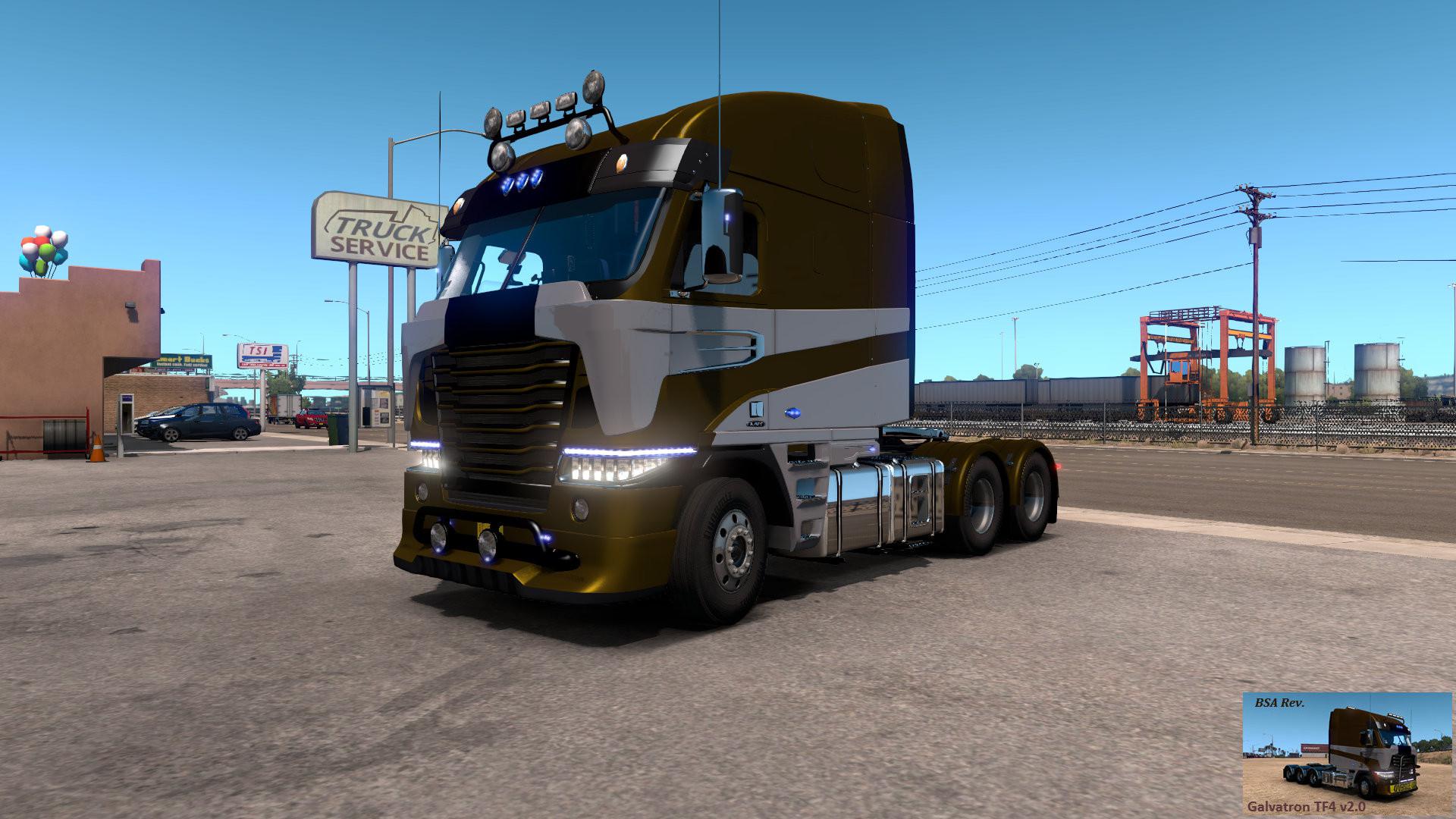 Gta 5 truck simulator mod фото 62