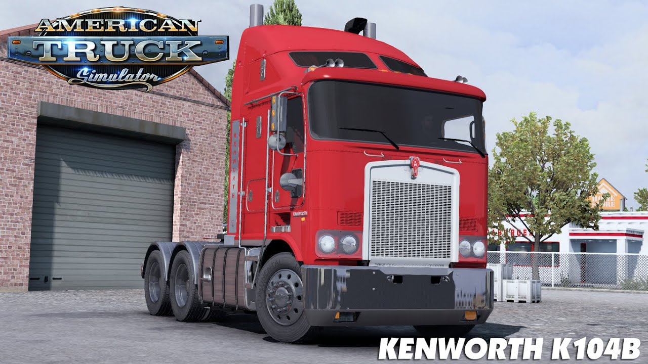 american truck simulator download keu