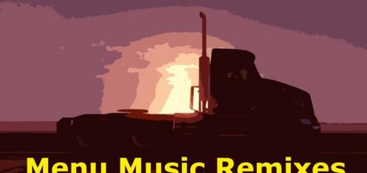 ats menu music remixes 50SCX