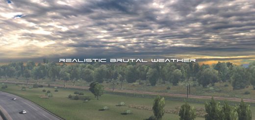 realistic brutal weather ats v3 1 2 4XCDV