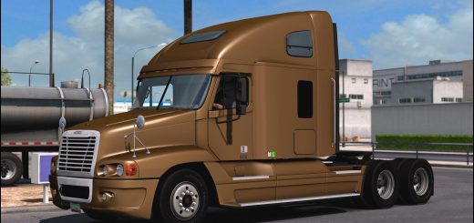 freightliner c120 century columbia v1 0 1 39 0 A4R25