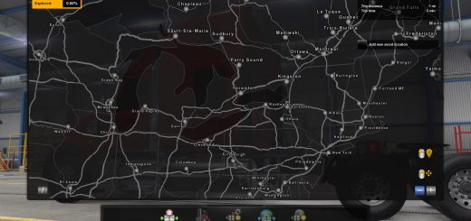 promods complete north american map background v1 A6WSE