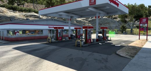 real gas stations revival project v1 94FR3