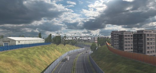realistic brutal weather ats v3 46W60
