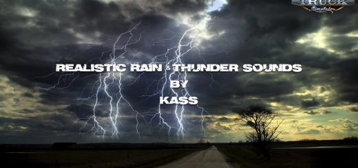 realistic rain a thunder sounds v3 1C5Q