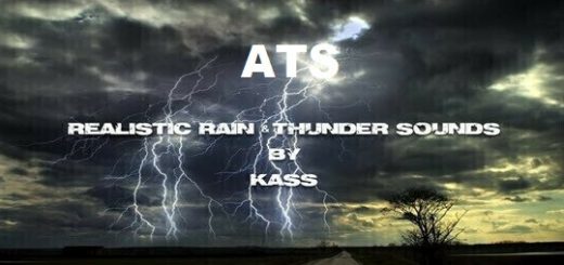 realistic rain a thunder sounds v3 QA39