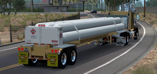 ownable cng tube trailer 1 S4VD