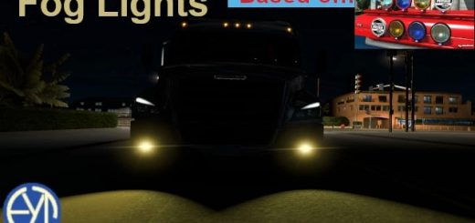 fog lights for truck bumpers 1 EW4XZ