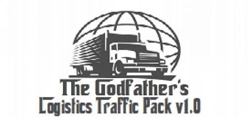 the godfather s logistics traffic pack v1 65Z85