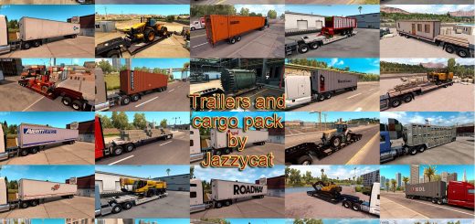 trailers and cargo pack by jazzycat v2 1 2 S5EE6