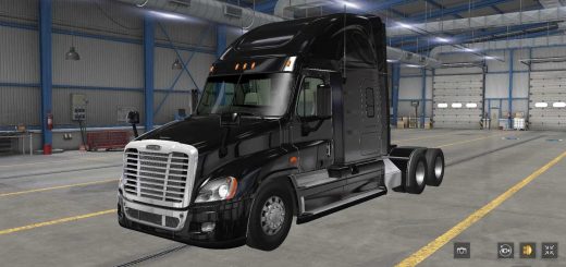 2015 freightliner cascadia 1 S408A