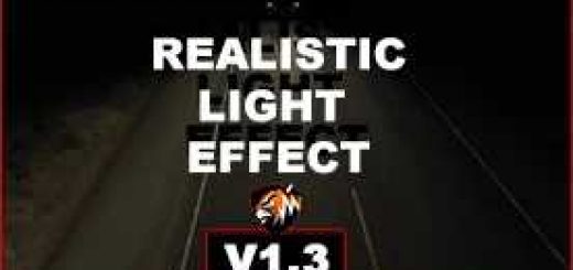 5Bats 5D realistic light effect v1 4WC33