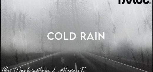COLD RAIN steam W1AR