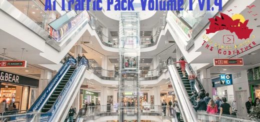 the godfather s well known stores ai traffic pack volume 1 v1 5ER2A