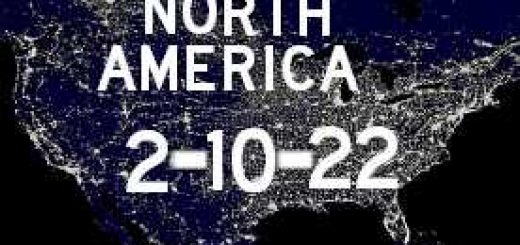 north america 2 10 22 map 1 1XSZS