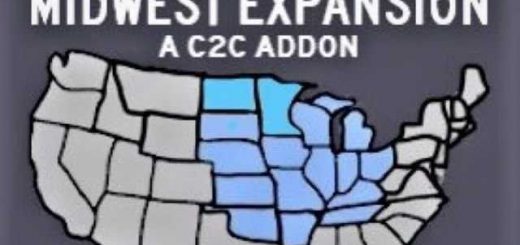 Midwest Expansion v0 2CC4X